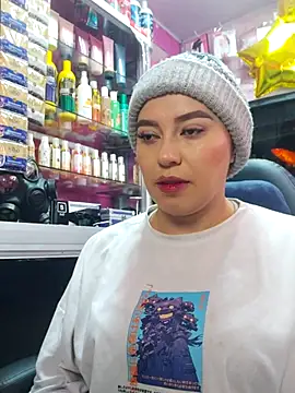 TamySweetness online show from 03/04/25, 01:06