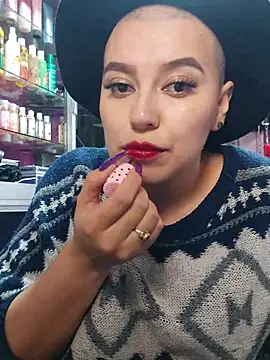 TamySweetness online show from 03/07/25, 09:27