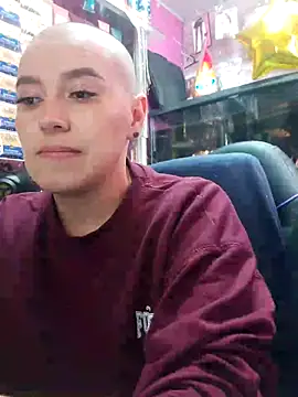 TamySweetness online show from 03/11/25, 09:15