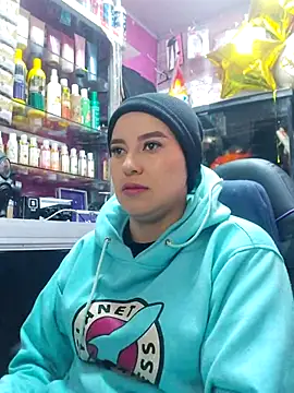 TamySweetness online show from 03/12/25, 12:26