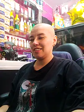 TamySweetness online show from 03/12/25, 09:03