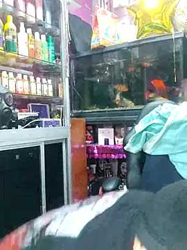 TamySweetness online show from 03/13/25, 02:01