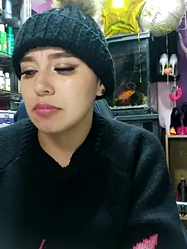 TamySweetness online show from 03/19/25, 12:48