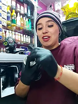 TamySweetness online show from 03/19/25, 10:09