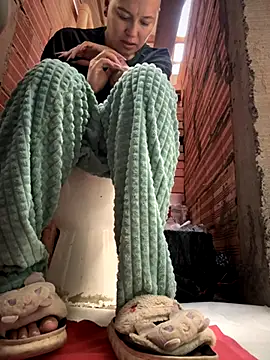 TamySweetness online show from 09/21/25, 12:40