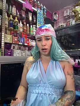 TamySweetness online show from 10/08/25, 08:17