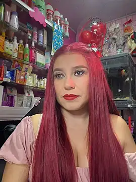 TamySweetness online show from 05/10/26, 04:12
