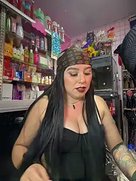 TamySweetness online show from 05/29/26, 05:55