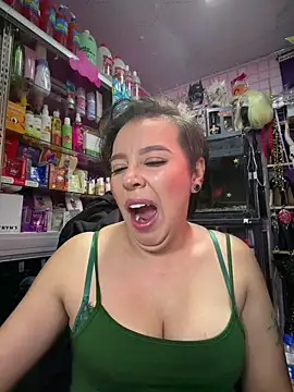 TamySweetness online show from 06/02/26, 03:03