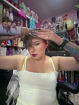 TamySweetness online show from 06/04/26, 01:39