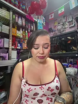 TamySweetness online show from 06/19/26, 01:48