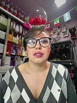 TamySweetness online show from 06/20/26, 01:36