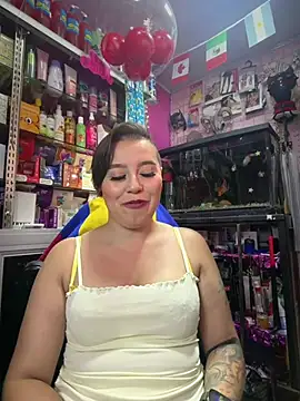 TamySweetness online show from 06/22/26, 05:32