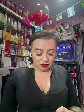 TamySweetness online show from 06/25/26, 06:01
