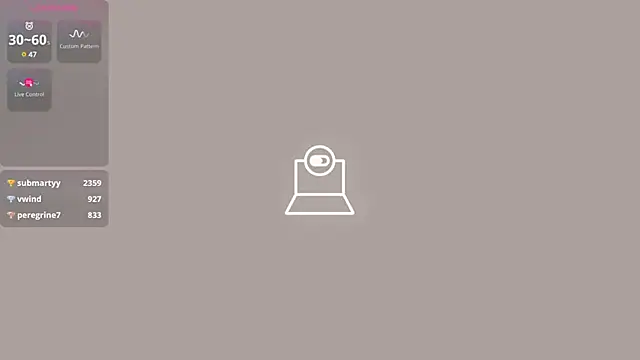 missmiamore online show from 01/04/25, 10:13