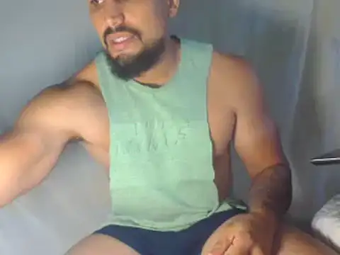 sebasx412 online show from 01/22/25, 08:49