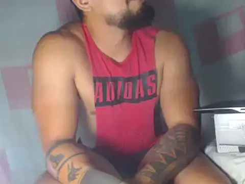 sebasx412 online show from 01/27/25, 03:26