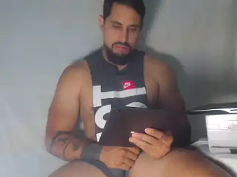 sebasx412 online show from 02/05/25, 02:29