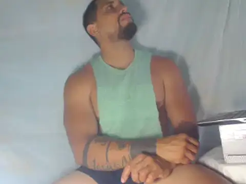 sebasx412 online show from 03/04/25, 08:05