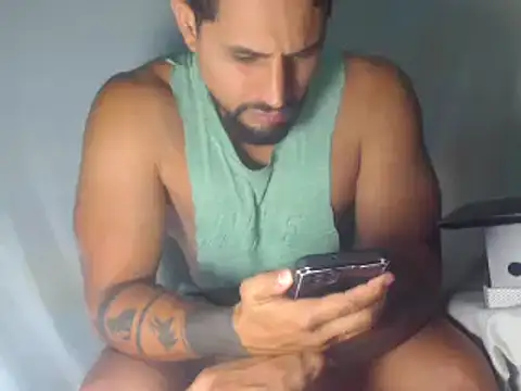 sebasx412 online show from 03/15/25, 02:56