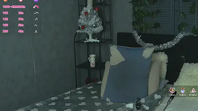 Snapshot of ZenaPallmer chatting on 01/12/25, 04:42 ZenaPallmer online show from 01/12/25, 04:42