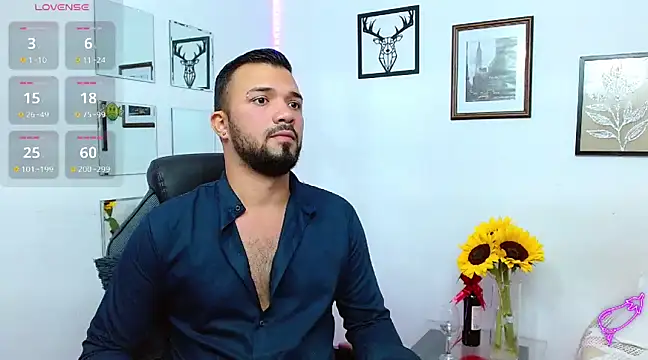 Snapshot of mathew_vidal1 chatting on 02/20/25, 11:43 mathew vidal1 online show from 02/20/25, 11:43