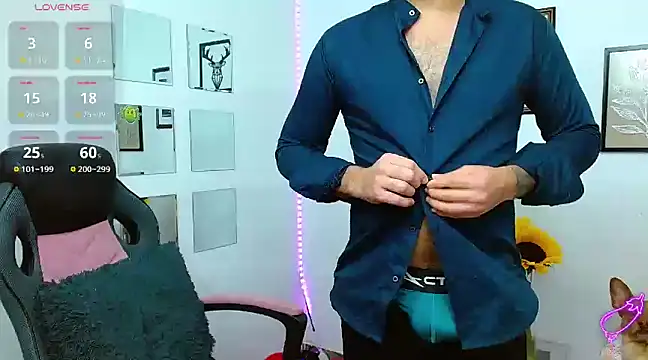 Snapshot of mathew_vidal1 chatting on 02/21/25, 05:56 mathew vidal1 online show from 02/21/25, 05:56