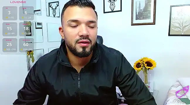 Snapshot of mathew_vidal1 chatting on 02/28/25, 05:04 mathew vidal1 online show from 02/28/25, 05:04