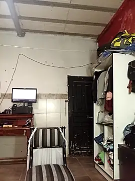 Snapshot of maruli chatting on 03/27/26, 04:18 maruli online show from 03/27/26, 04:18