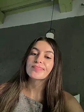 Isabellacharm online show from 06/19/26, 01:59