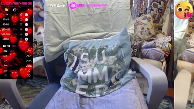 sweetbbabe online show from 02/08/25, 12:06