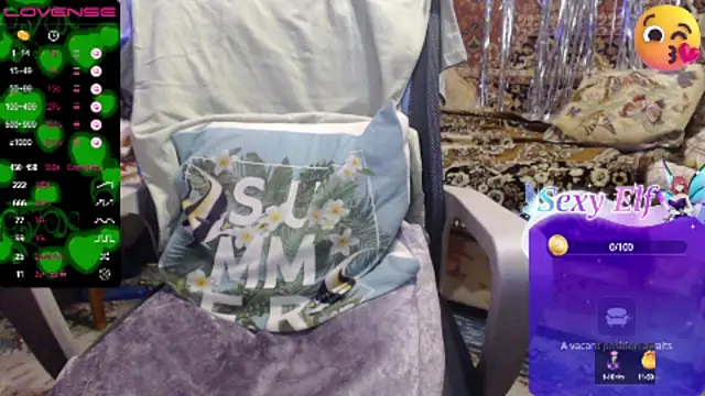 sweetbbabe online show from 02/10/25, 05:30