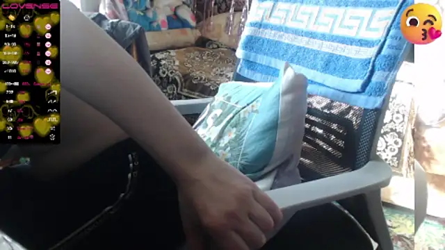 sweetbbabe online show from 02/21/25, 09:56