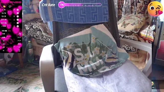 sweetbbabe online show from 03/11/25, 12:06