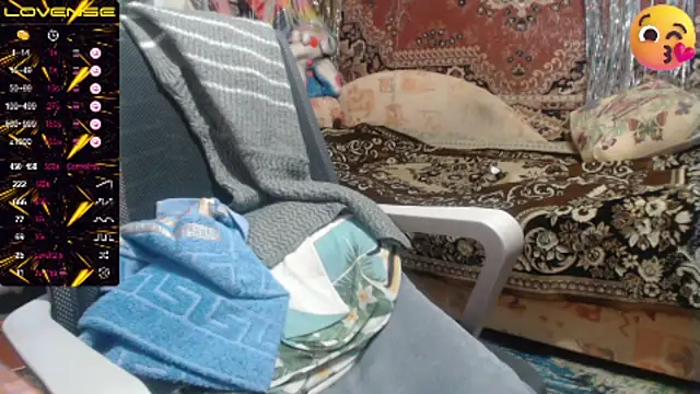 sweetbbabe online show from 09/17/25, 03:57