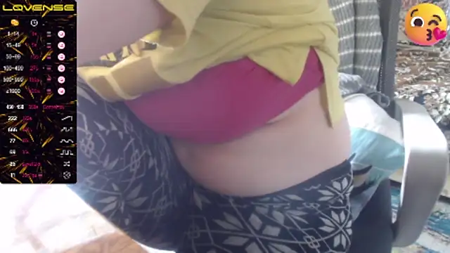 sweetbbabe online show from 09/20/25, 11:00