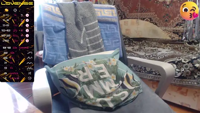 sweetbbabe online show from 09/29/25, 01:05