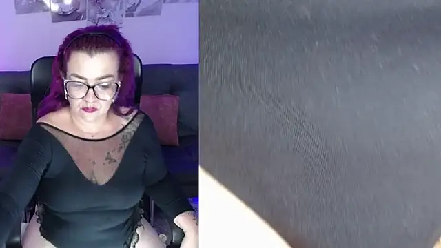 jazmin ross online show from 02/28/25, 10:17