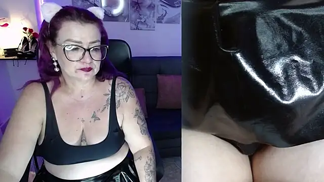 jazmin ross online show from 03/03/25, 12:15