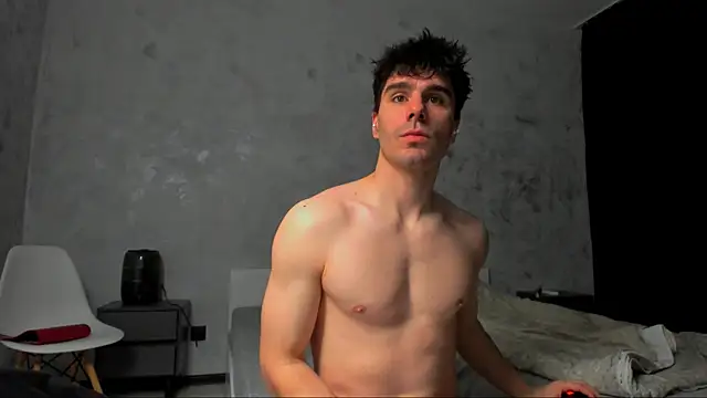 sam huston online show from 05/09/26, 01:55