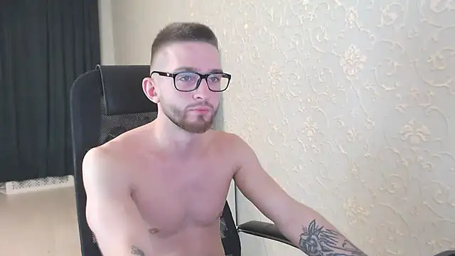 Marselle Laker online show from 01/14/25, 10:34