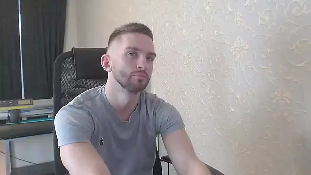 Marselle Laker online show from 02/06/25, 06:51