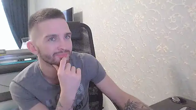 Marselle Laker online show from 02/06/25, 12:59