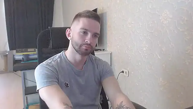 Marselle Laker online show from 02/07/25, 07:29