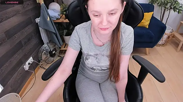 JannaVerdi  online show from 02/10/25, 06:42