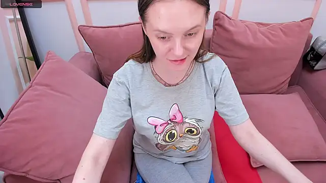 JannaVerdi  online show from 09/23/25, 06:27