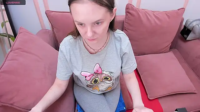 JannaVerdi  online show from 09/25/25, 06:28