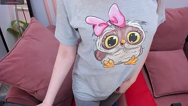 JannaVerdi  online show from 09/30/25, 06:40