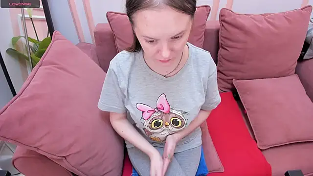 JannaVerdi  online show from 10/02/25, 06:31