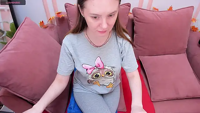 JannaVerdi  online show from 10/23/25, 06:34